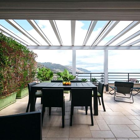 Taormina Romantic Apartment By Taormina Holidays المظهر الخارجي الصورة