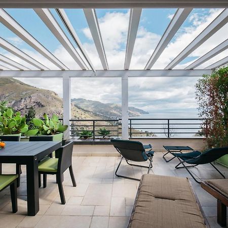 Taormina Romantic Apartment By Taormina Holidays المظهر الخارجي الصورة