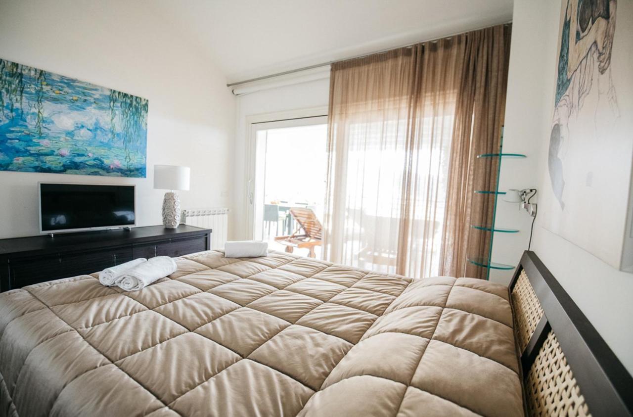 Taormina Romantic Apartment By Taormina Holidays المظهر الخارجي الصورة
