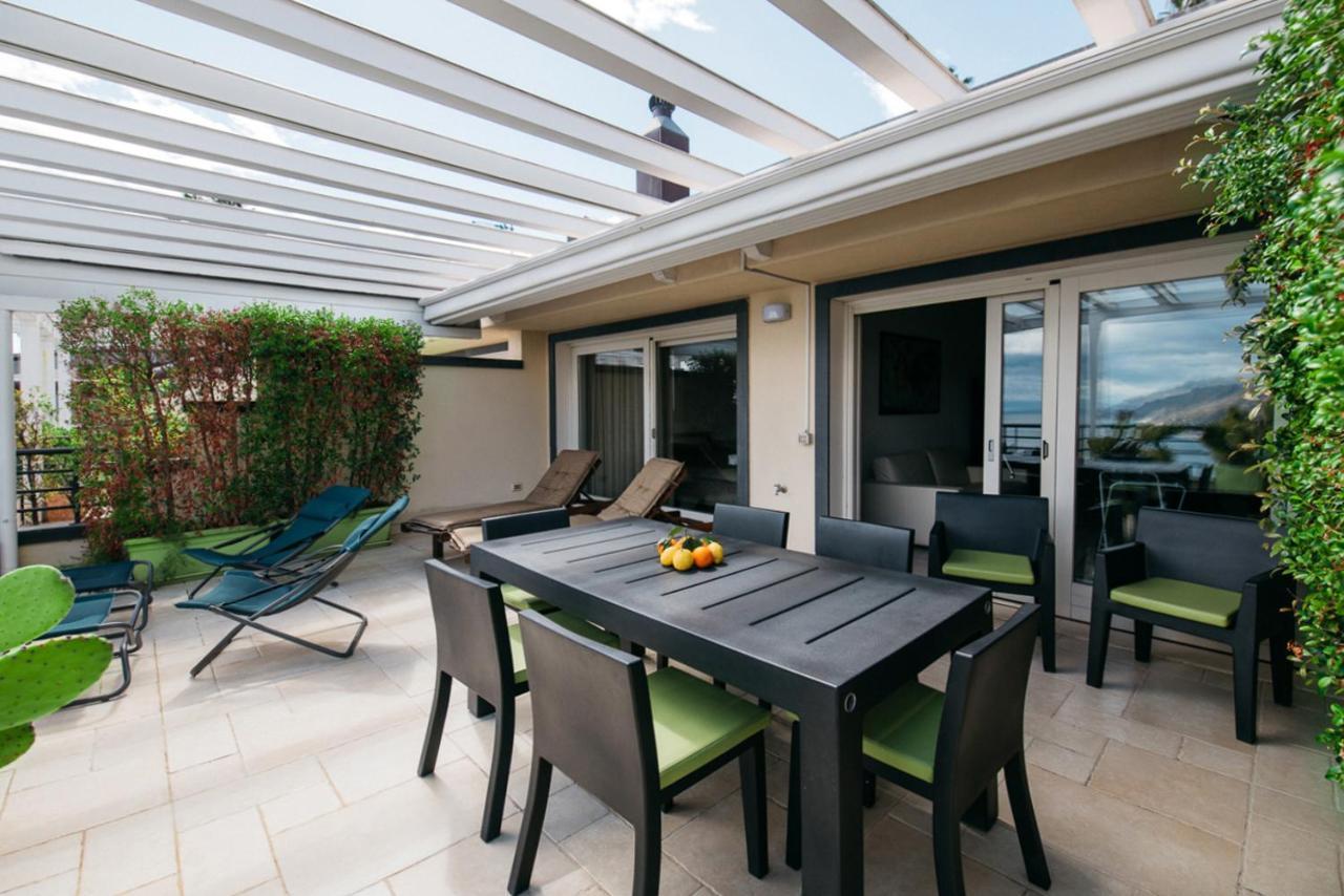 Taormina Romantic Apartment By Taormina Holidays المظهر الخارجي الصورة